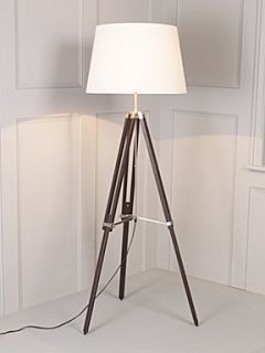 Linea Tripod floor lamp   