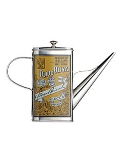 Kitchen Craft Italian collection oil can drizzler.   