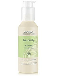 Aveda Be Curly Style Prep 100ml   