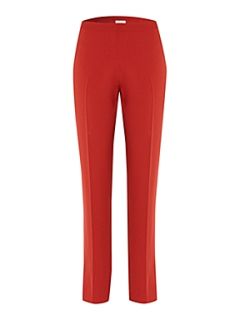 Linea Tunic trouser Red   