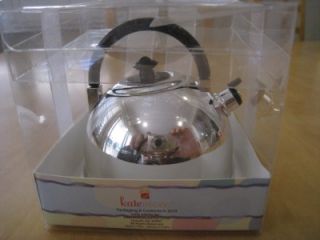 Kate Aspen Its About Time Baby Is Brewing Teapot Timer