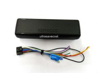 Kenwood KDC U453 CD  WMA USB iPod iPhone Car Stereo Player