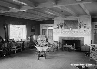 Atwater Kent Home Kennebunkport Maine Interior Photo