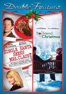 Single Santa Seeks Mrs Claus A Boyfriend for New DVD