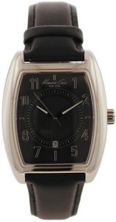 KC1709 Mens Kenneth Cole Dress Casual Watch New