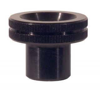 Keyser Manufacturing O Ring Carb Nut 100 68821 BK