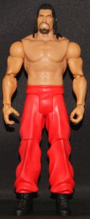 Great Khali WWE Series Best of 2012 Mattel Toy Wrestling Action Figure