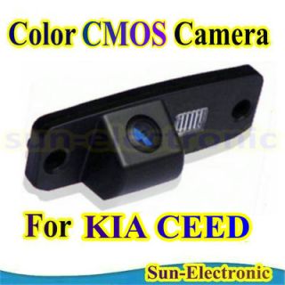 CMOS Car Rear View Reverse Backup Camera for Kia Ceed