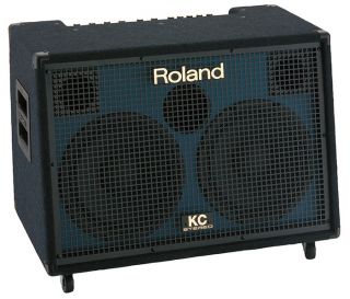 Roland KC880 Stereo Keyboard Amplifier 320 Watt New