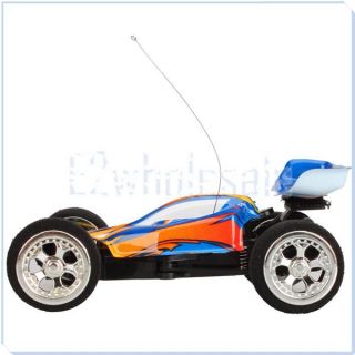 Radio Remote Control High Speed Race Racing Car Vehicle Toy Kids Gifts