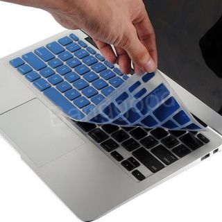 Apple MacBook 11 6 Keyboard Protector Cover Skin New
