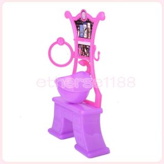 Furniture Hair Hand Wash Salon Sink Kit Toy Great Gift for Kids