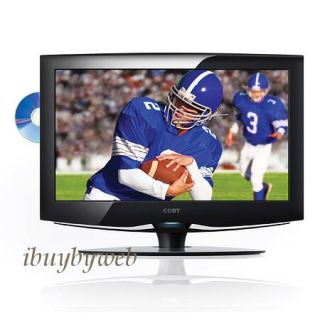 TFDVD3295 32 Widescreen LCD/DVD Player Combo HDTV Televison TV NEW