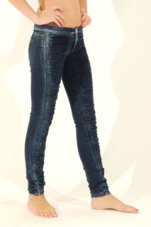 Killah Skinny Denim Jeans Deluxe Q46 More Sizes