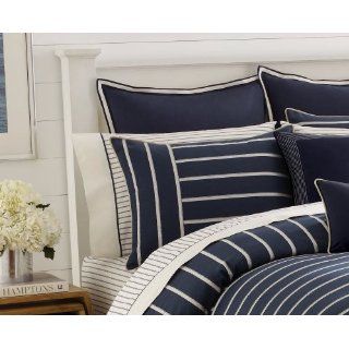 décor with the landing Cove queen Comforter Set by Nautica Bedding