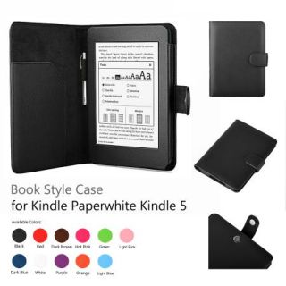 Cover for  Kindle Paperwhite 3G WiFi Choose Accessories