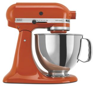 KitchenAid Stand Mixer Factory Refurbished Many Colors Available