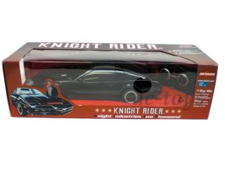 Knight Rider Kitt Pontiac Trans Am 1 15 Remote Control