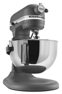 Kitchenaid® Pro 5 Stand Mixer Factory Refurbished RKV25G0X