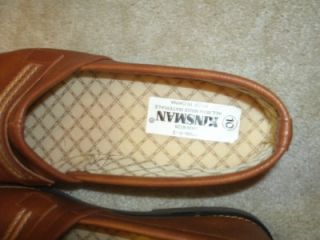 Kinsman Slipper Shoes Size 10 M Womens U s A New