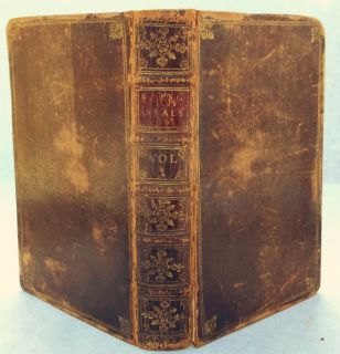 1736 Prince New England History Massachusetts Colony Indians Plymouth
