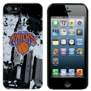 New York Knicks iPhone 5 Hard Case