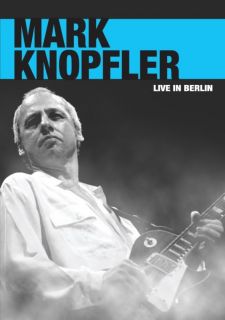 Brand New Mark Knopfler DVD Live Berlin 2007 All Regions Dire Straits