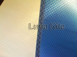 78 Quad Line Kite Carbon Rod 40D Ripstop Nylon+top tool 4 line Kite