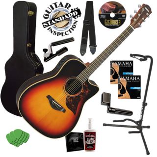 exclusively at kraft music our yamaha a3r acoustic electric guitar
