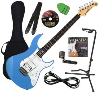 Exclusively at Kraft MusicOur Yamaha PAC112J GUITAR ESSENTIALS