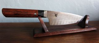 Shun Bob Kramer Meji 6 Chefs Knife‏ New in Box