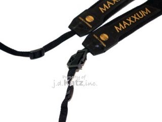 Genuine Konica Minolta Maxxum Wide Camera Strap