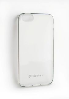 Konnet Express Case for iPhone 5 Clear Brand