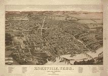 Knoxville, TN 1886