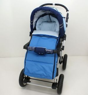 Pram Child Stroller Pushchair Carseat EXTRAS 32 Beautifull Colours