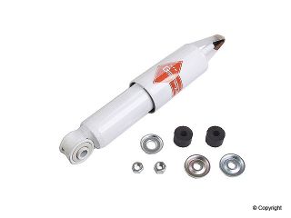 Shock Absorber KYB Gas A Just 38238039422