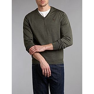 Hackett   Men   Knitwear   