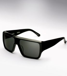 Ksubi Serpens Black Sunglasses Brand New with Tags Am General Pants
