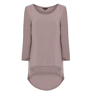 Brown   Womens Tops   Womens Clothing   