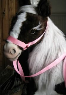 Butterscotch Pony Saddle Reins Leg Warmers Accessory Set FurReal