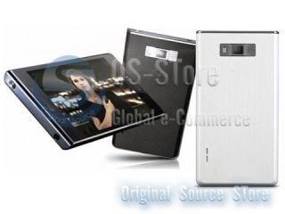 LG Optimus L7 P700 4 3 inch Android OS Smart Cell Mobile Phone 3G 5MP