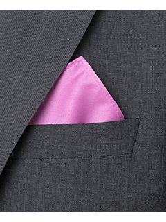 Skopes Pocket square Pink   
