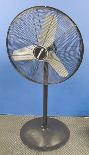 Lakewood 30 Heavy Duty Industrial Air Circulator Fan