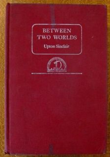 The Lanny Budd Novels by Upton Sinclair 1940s HC