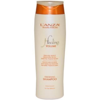 Lanza Healing Volume Thickening Shampoo 10 1 Oz