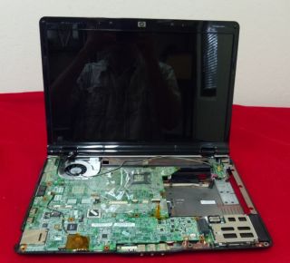 HP Pavillion DV6000 DV6810US 15 4LCD Laptop Parts