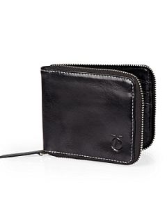 Peter Werth Whitham wallet Black   