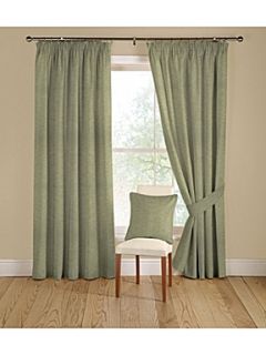 Rectella Rectella peru curtains in green   