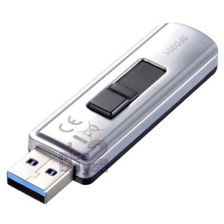 SSK SFD201 32GB USB 3 0 High Speed Flash Drive Memory Stick Pen
