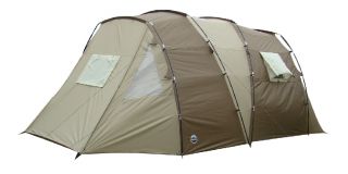 Tent   Hight quality large family tent, perfect for family or group